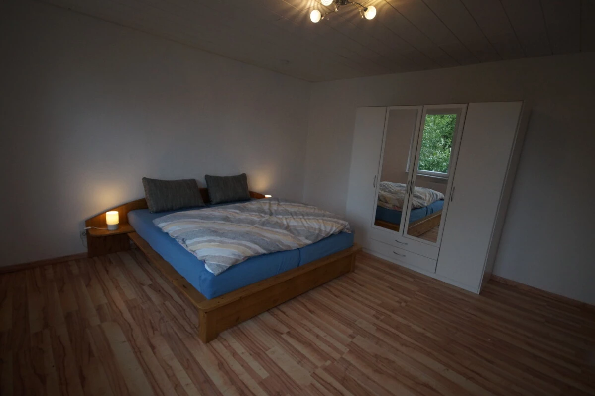 MonteurZimmer: Ferienwohnung Harsum