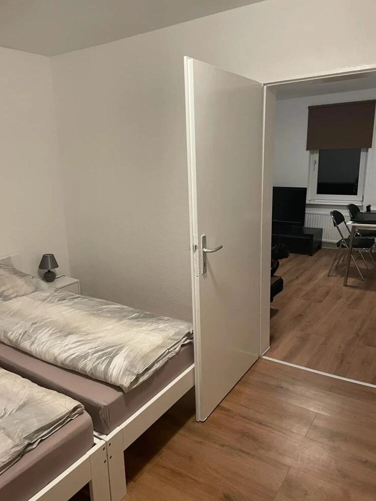 MonteurZimmer: Monteurzimmer - Hildesheim