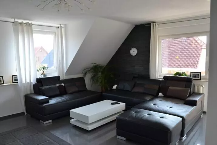 MonteurZimmer: 2x Monteurwohnungen in einem Haus