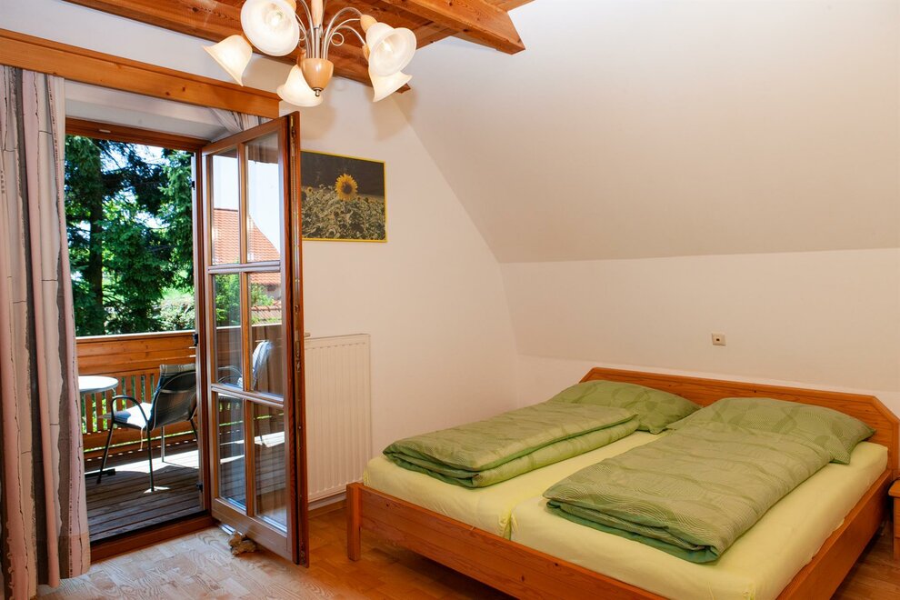 Monteur-Zimmer - Preis pro Nacht - Unterlamm (Unterlamm) - Gästehaus Pfeifer