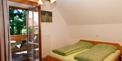 Monteur-Zimmer - Söchau - Gästehaus Pfeifer