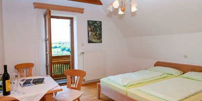 Monteur-Zimmer - Söchau - Gästehaus Pfeifer