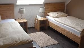 Monteur-Zimmer - Preis pro Nacht - Algermissen - Osterberg-Restaurant & Hotel