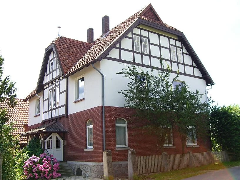 MonteurZimmer: Monteurzimmer Schulte