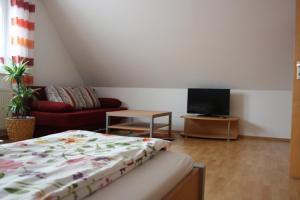 MonteurZimmer: Haus Ziegler