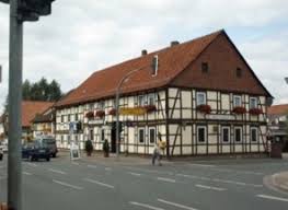 MonteurZimmer: Gasthof Bock