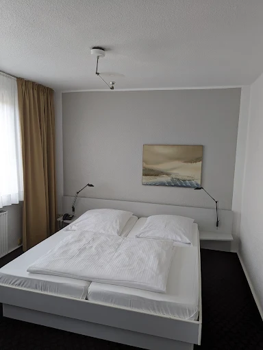 MonteurZimmer: Hotel Nobiskrug