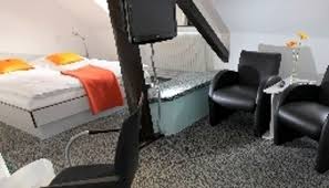 MonteurZimmer: Hotel Nobiskrug