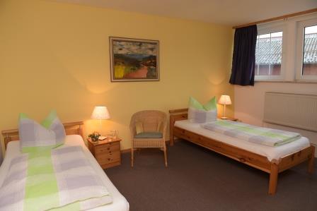 MonteurZimmer: Lindenhof-Helmke