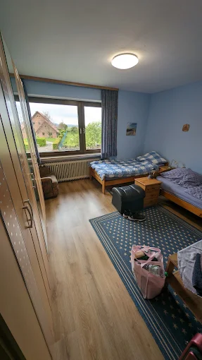 Monteur-Zimmer - Schellerten - Kronehof Zimmervermietung