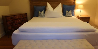 Monteur-Zimmer - Söchau - Der Burgunderhof