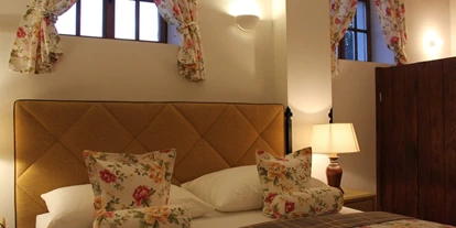 Monteur-Zimmer - Söchau - Der Burgunderhof