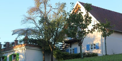 Monteur-Zimmer - Söchau - Der Burgunderhof