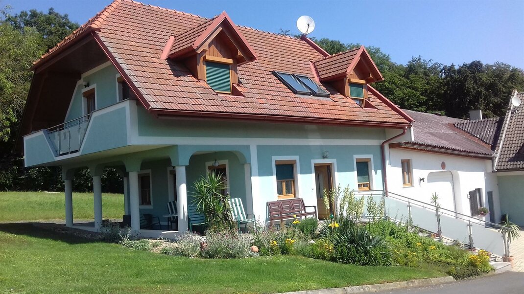 Monteur-Zimmer - Preis pro Nacht - Steiermark - Gästehaus Elisabeth Hirtl