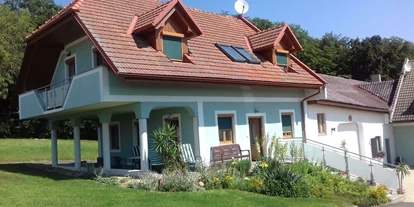 Monteur-Zimmer - Söchau - Gästehaus Elisabeth Hirtl