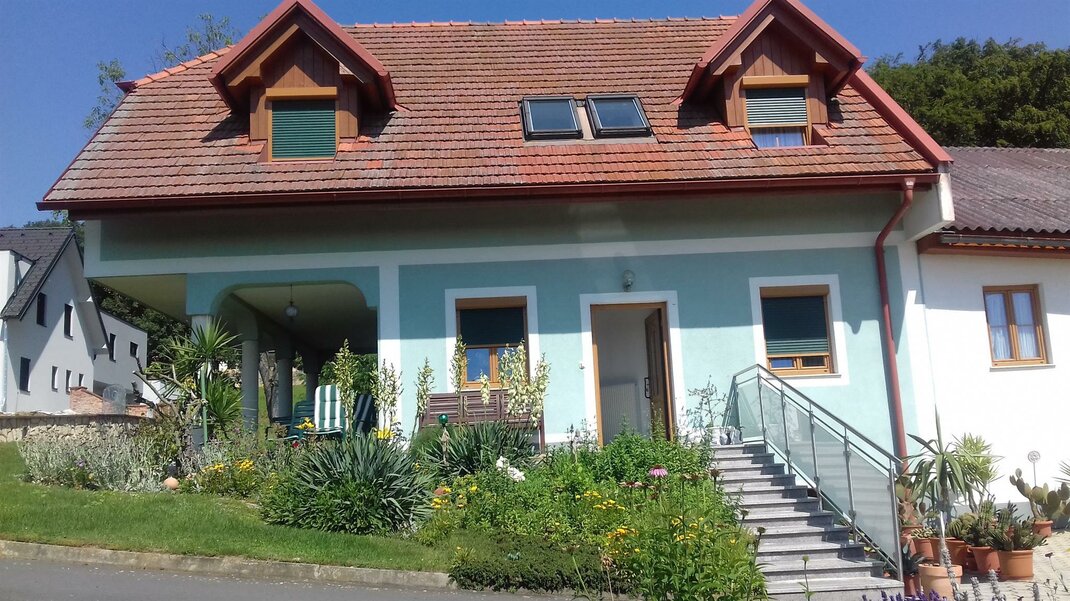 Monteur-Zimmer - Preis pro Nacht - Steiermark - Gästehaus Elisabeth Hirtl