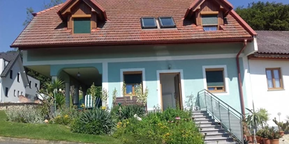 Monteur-Zimmer - Söchau - Gästehaus Elisabeth Hirtl