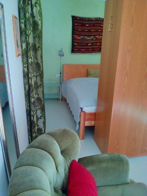 Monteur-Zimmer - Muggenau - DA' LENZ