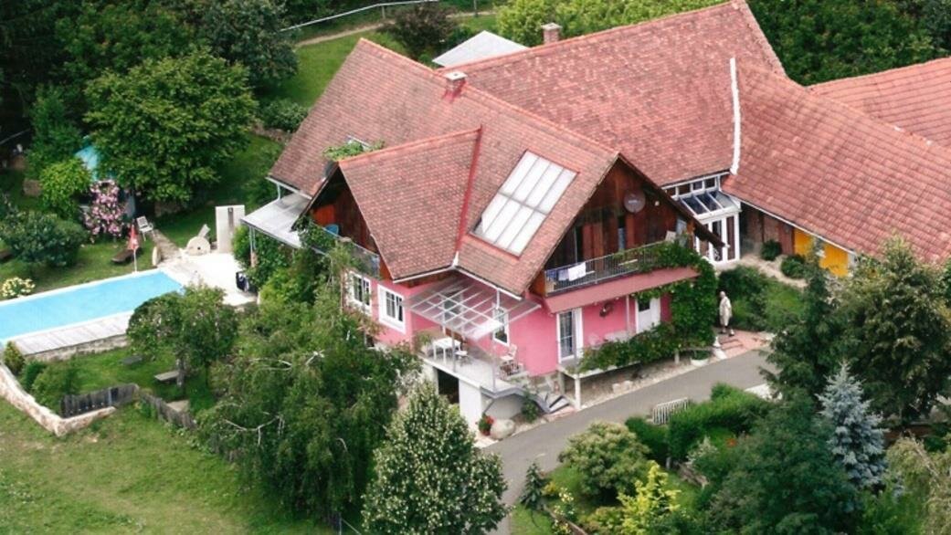 Monteur-Zimmer - Muggenau - DA' LENZ