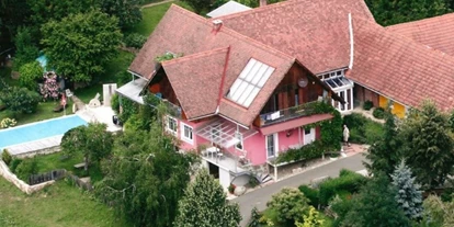 Monteur-Zimmer - Klettendorf - DA' LENZ
