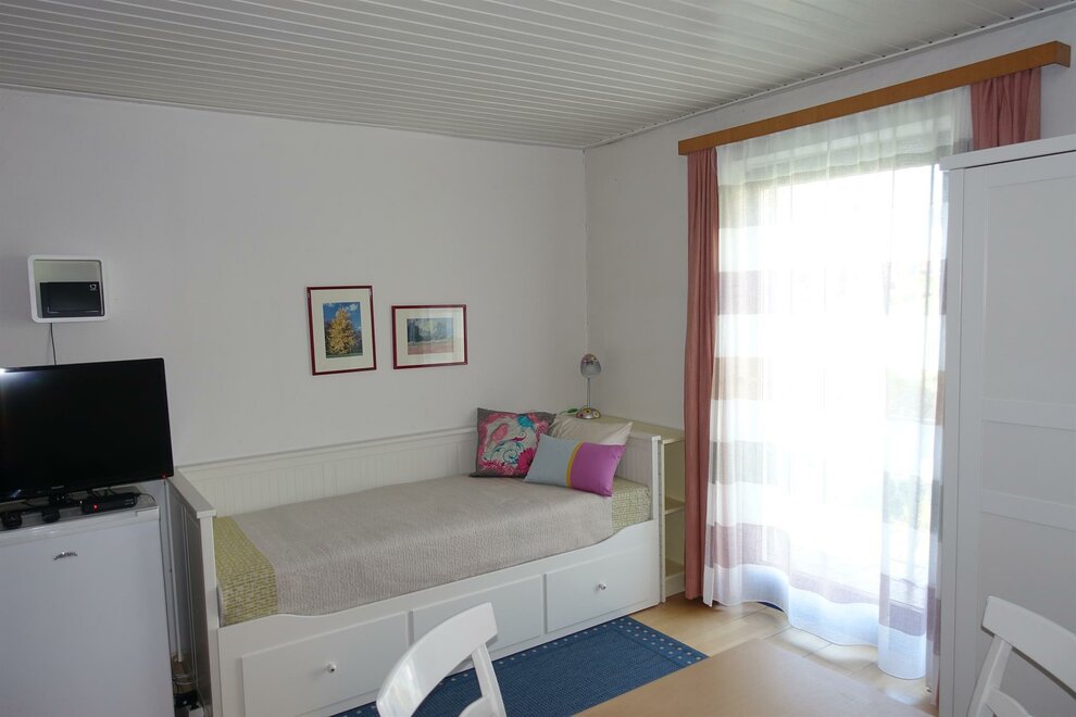 Monteur-Zimmer - Muggenau - Haus am Rain