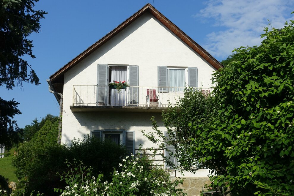 Monteur-Zimmer - Muggenau - Haus am Rain
