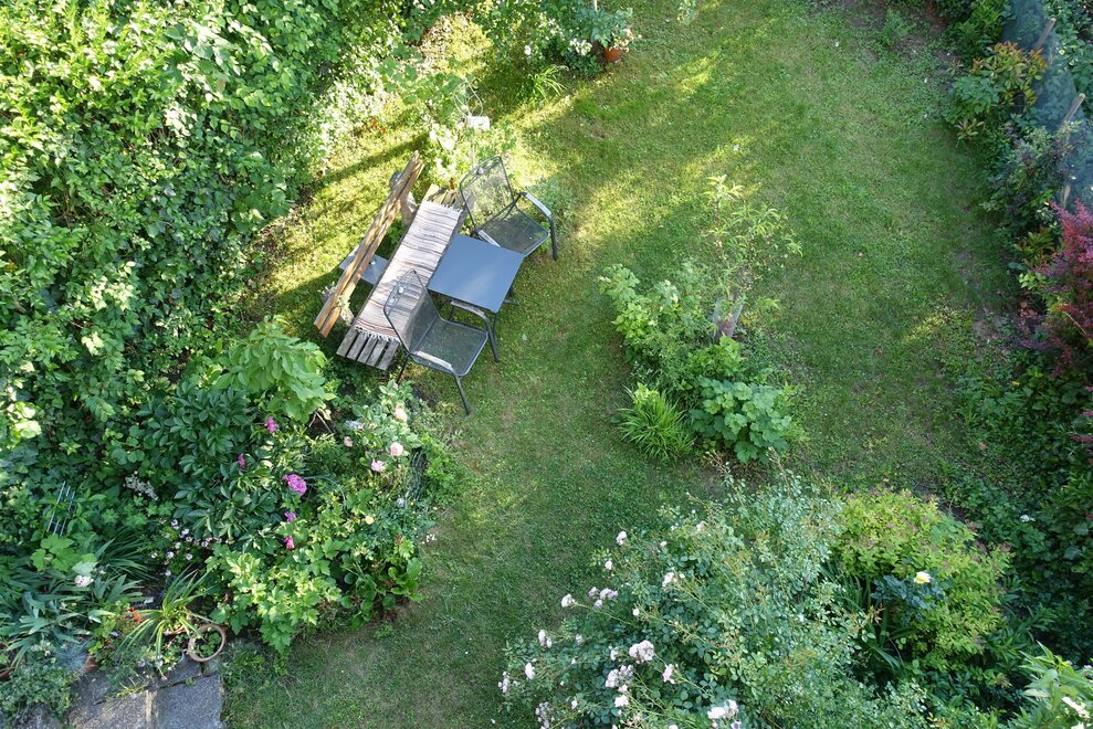 Monteur-Zimmer - Muggenau - Haus am Rain