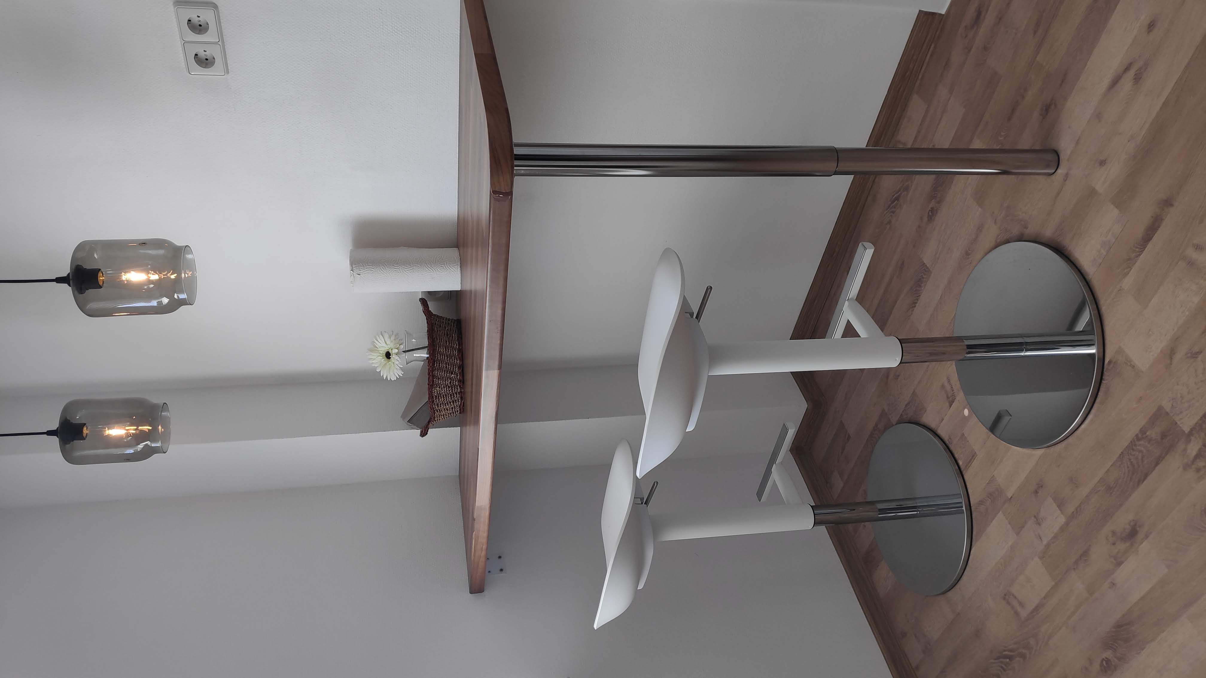 MonteurZimmer: 4-Zimmer Haus in Leipzig in der Nähe Porschewerk BMW Werkleipzig