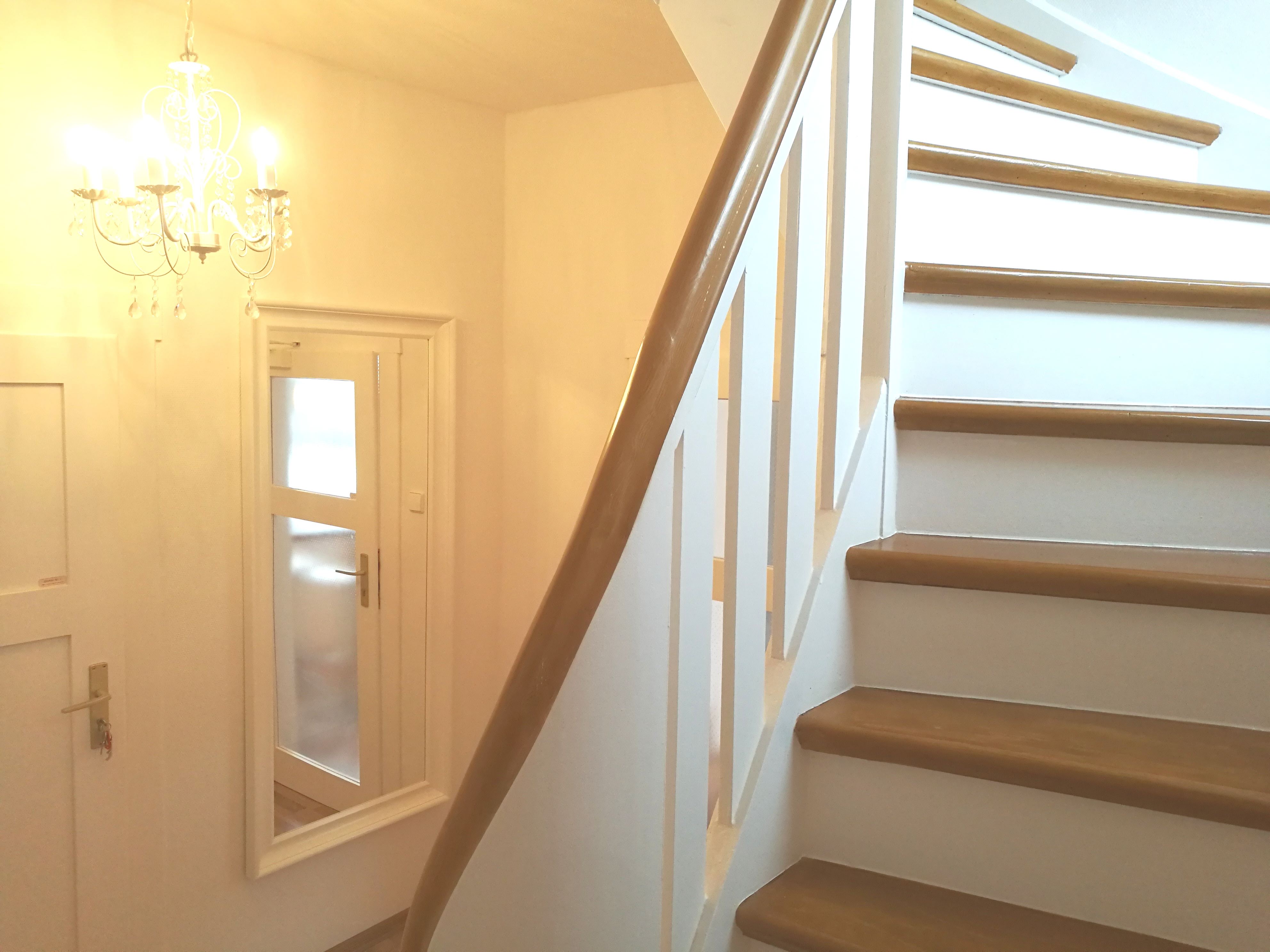 MonteurZimmer: 4-Zimmer Haus in Leipzig in der Nähe Porschewerk BMW Werkleipzig