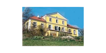 Monteur-Zimmer - Klettendorf - Louisenvilla