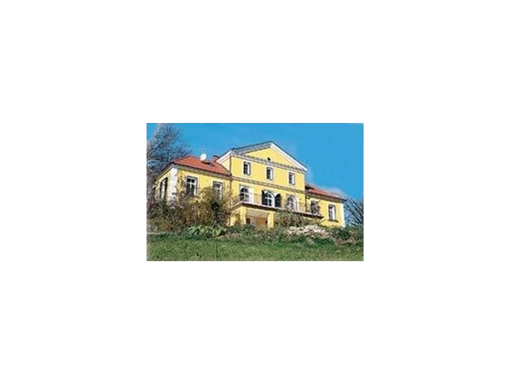 MonteurZimmer: Louisenvilla