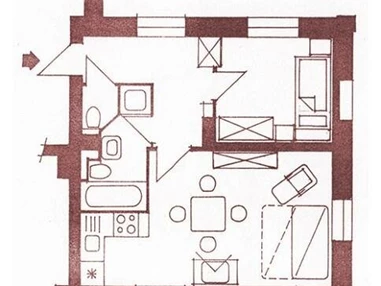 MonteurZimmer: Louisenvilla