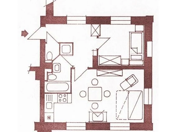 MonteurZimmer: Louisenvilla