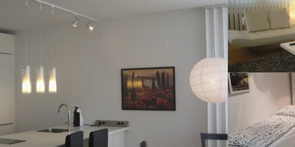 Monteur-Zimmer - Preis pro Nacht - Österreich - Wohnung Linz Urfahr