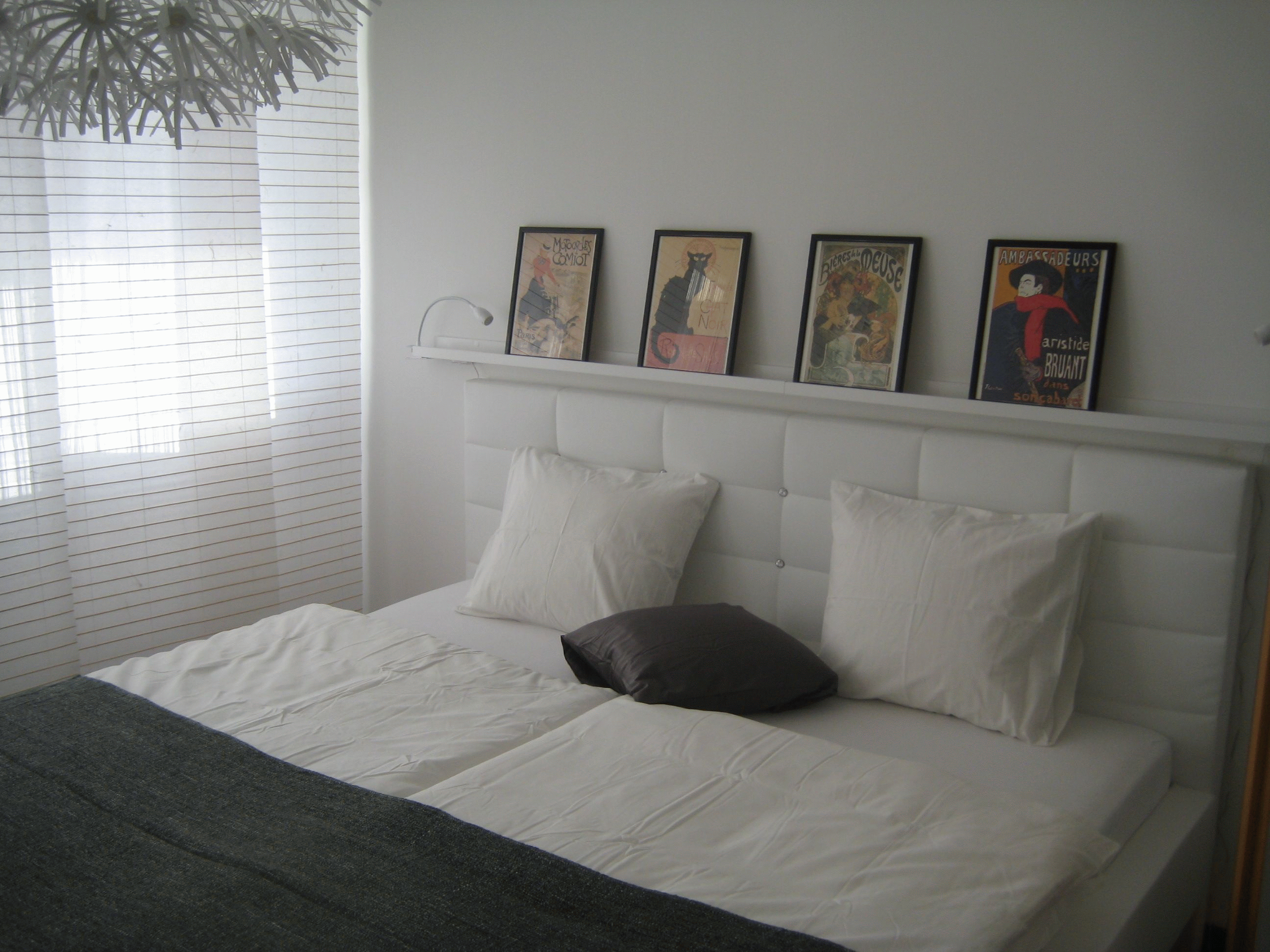 Monteur-Zimmer - Parkplatz: eigener Parkplatz für PKW vorhanden - Steyr - Wohnung Linz Urfahr