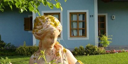 Monteur-Zimmer - Söchau - Casa Anna