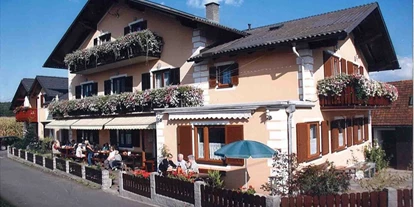 Monteur-Zimmer - Preis pro Nacht - Österreich - Sulzbergerhof