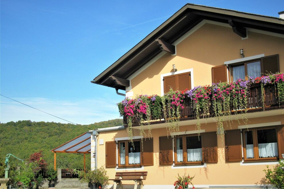 Monteur-Zimmer - Preis pro Nacht - Feldkirchen bei Graz - Sulzbergerhof