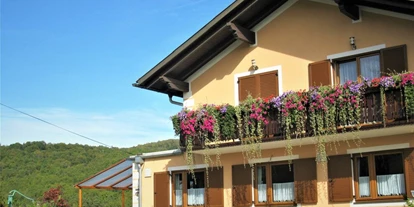 Monteur-Zimmer - Preis pro Nacht - Österreich - Sulzbergerhof