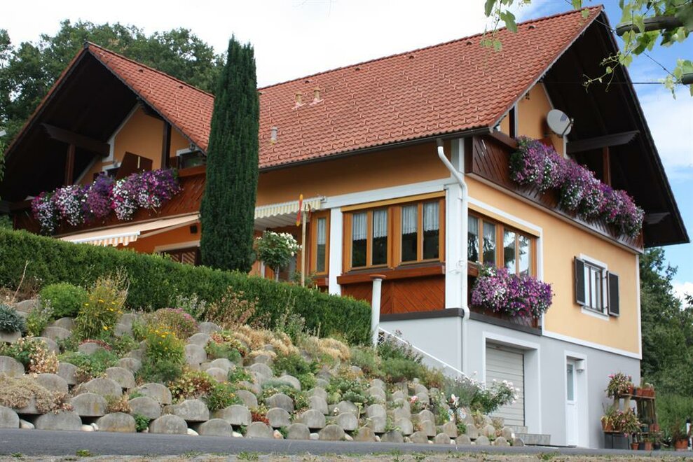 Monteur-Zimmer - Süd & West Steiermark - Haus am Steinriegl 