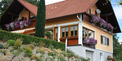 Monteur-Zimmer - Klettendorf - Haus am Steinriegl