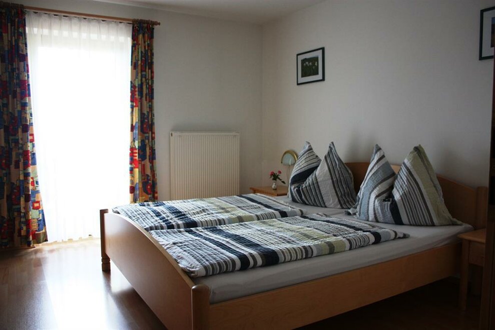 Monteur-Zimmer - Süd & West Steiermark - Haus am Steinriegl 