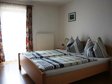 MonteurZimmer: Haus am Steinriegl