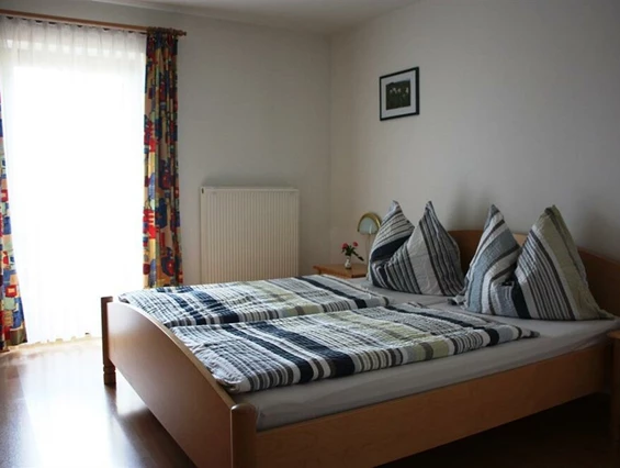 MonteurZimmer: Haus am Steinriegl