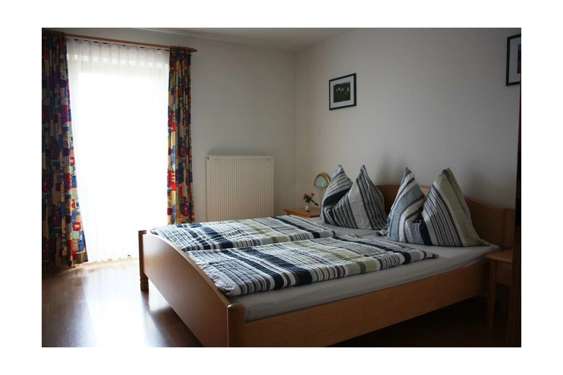 MonteurZimmer: Haus am Steinriegl