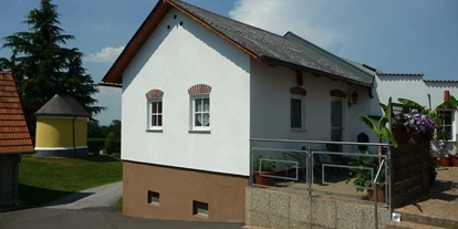 Monteur-Zimmer - Klettendorf - S'Kellerstöckl
