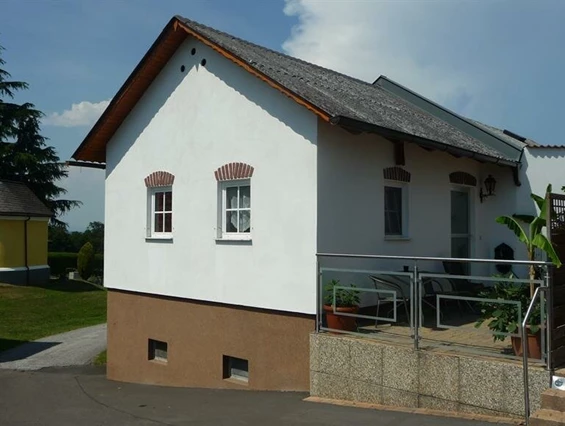 MonteurZimmer: S'Kellerstöckl