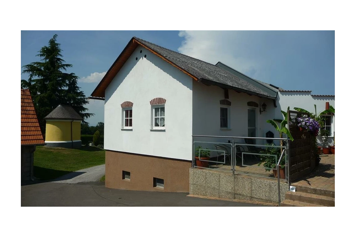 MonteurZimmer: S'Kellerstöckl