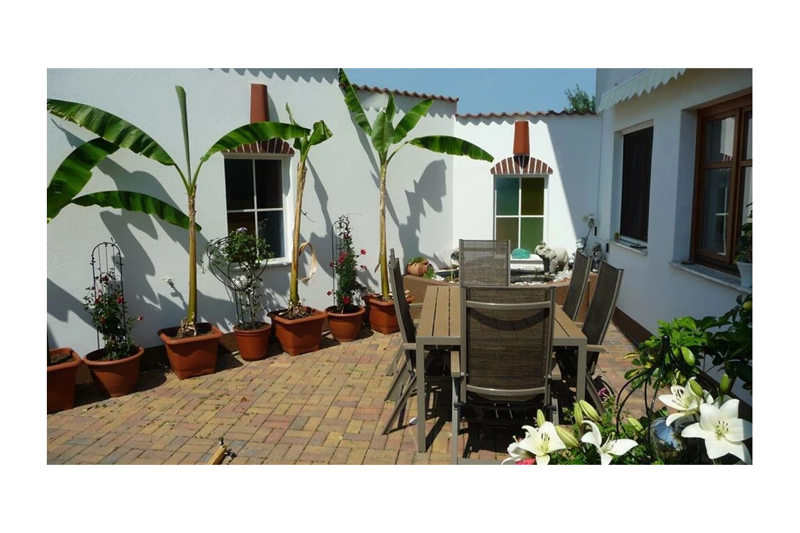 MonteurZimmer: S'Kellerstöckl