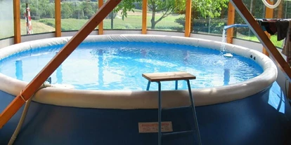 Monteur-Zimmer - Klettendorf - S'Kellerstöckl